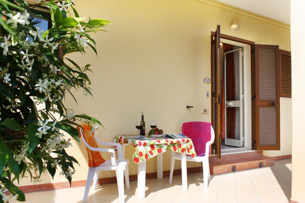 Agriturismo La Fata Grosseto Quarto foto